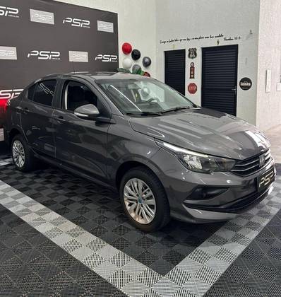 FIAT CRONOS 1.3 FIREFLY FLEX PRECISION CVT